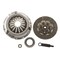 Aisin Toyota Land Cruiser 87-75 Clutch Kit, Ckt032 CKT032 - alternate 1